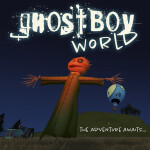 ghostboy world *open beta*