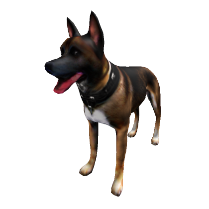Dog's Code & Price - RblxTrade