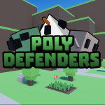 Poly Defenders