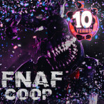 [FNAF 4 UPDATE!] FNAF: Coop
