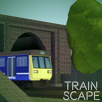 Trainscape Tests