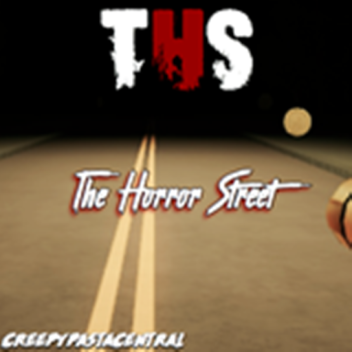 (Update) The Horror Street
