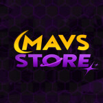 Mav’s Store