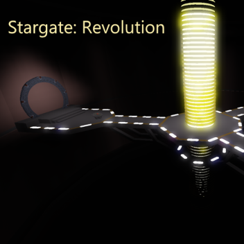 Revolusi Stargate