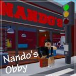 Escape The Nandos Obby