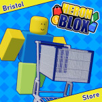 Heron Blox Bristol store