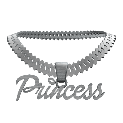 [3.0] Princess Chain ♡ | Roblox Item - Rolimon's