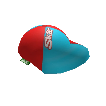 Sk8r Classic Baseball Cap | Roblox Item - Rolimon's