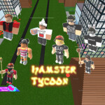 Hamster Tycoon (An old time classic!