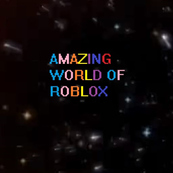 The Amazing World Of Roblox -RoMore Jr High