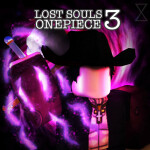  One Piece : Lost Souls 3