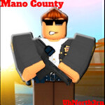 (Update) Mano County Police Patrol 