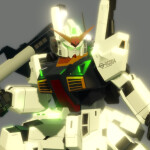 RX-178 Gundam MK II