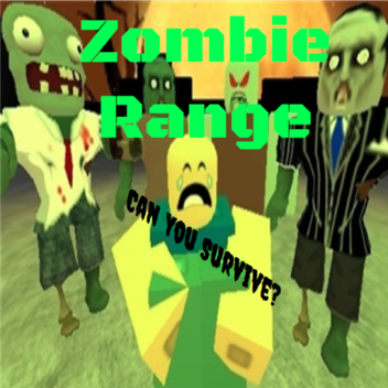 Zombie Range
