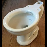 Toilet Testing