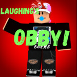 Laughing's Epic Obby!