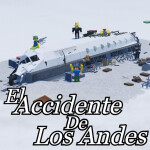 El Accidente de los Andes [LEER DESCRIPCION]