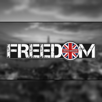 FREEDOM: UK // Electric Ballroom