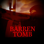 Barren Tomb: Wasteland