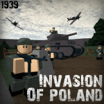 Invasion of Poland, 1939