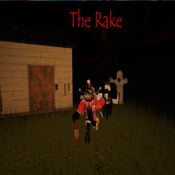The Rake (Fun remake)