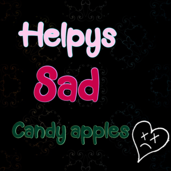 Helpy's Candy Apple's