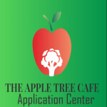 The Apple Tree Cafe's Application Centre