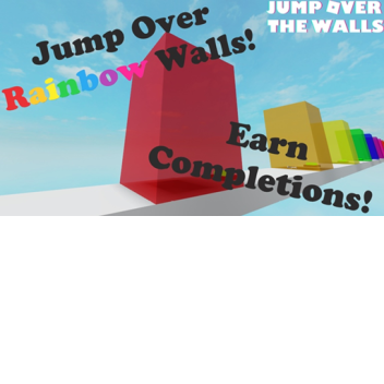 Ultimate Wall Jumper 