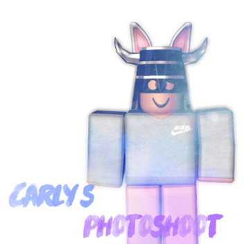 Carly's Photoshoot V.2