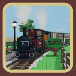 Wedgeford Abbey & Channingford Railways [V4]