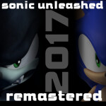 Vault: Sonic Unleashed