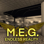 [THE MALL] M.E.G. Endless Reality V9