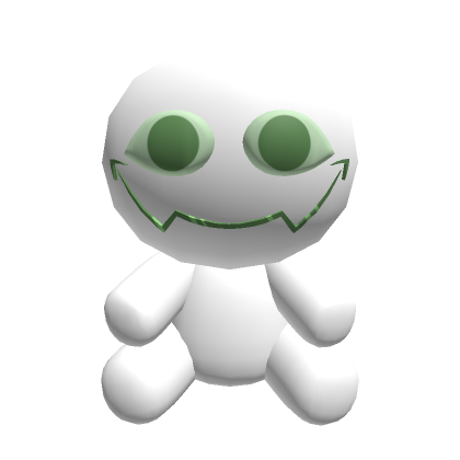 Rob Plushie's Code & Price - RblxTrade