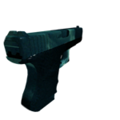 Skyline; Breaking Point - Roblox