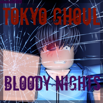 [CHAT BEHOBEN] Ghouls: Bloody Nights