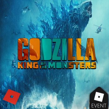 Create and Destroy (Godzilla King of the Monster)