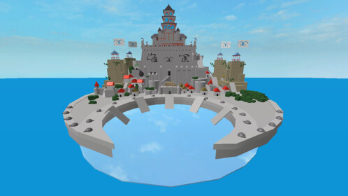 NOVO JOGO DE ONE PIECE DO ROBLOX !! 