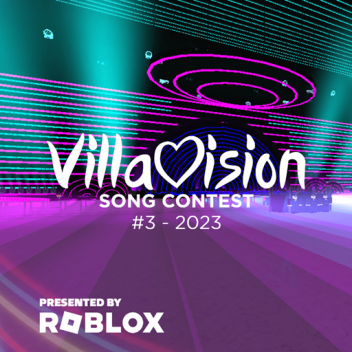 Villavision Song Contest 2023 - Stage