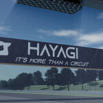 Hayagi Intl. Circuit