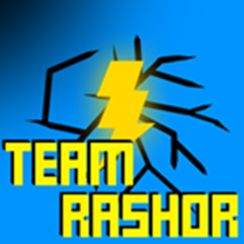 Team Rashor Training site