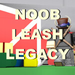Noob Leash Legacy
