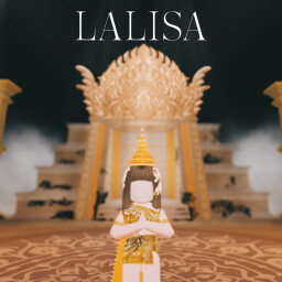 LISA - LALISA Studio Set thumbnail