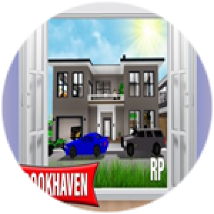 All the game passes of Brookhaven - Roblox
