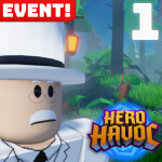 [GEM TIERS] Hero Havoc