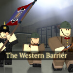 The Western Barrier, Military District 3