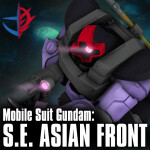 Mobile Suit Gundam: Southeast Asian Front