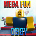 Mega Fun Obby [Beta, W.I.P]