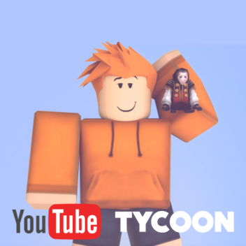 Youtubers Br Tycoon[Movido]