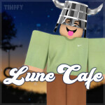 Luné Cafe [V1]