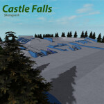 Castle Falls Skatepark 